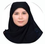 صورة المعلمة