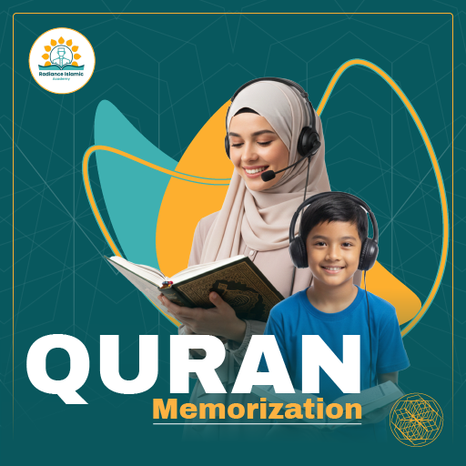 A program aimed at memorizing the Quran so that students internalize it by heart