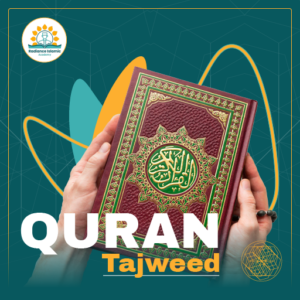 The Quran Tajweed Course at Radiance Islamic Academy